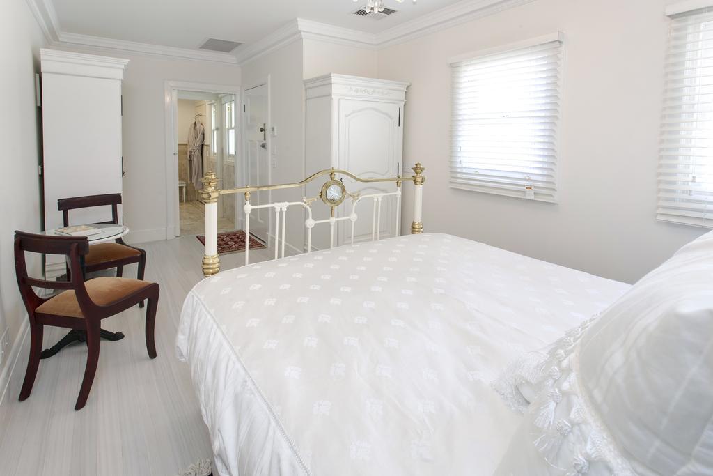 Freeman On Ford Bed & Breakfast Beechworth Phòng bức ảnh