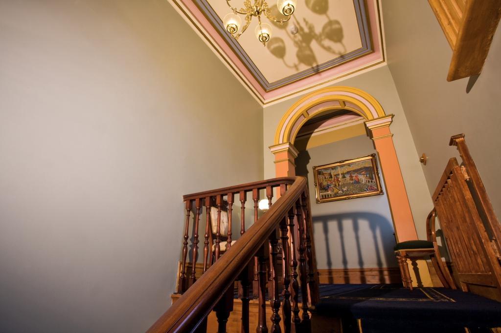 Freeman On Ford Bed & Breakfast Beechworth Phòng bức ảnh