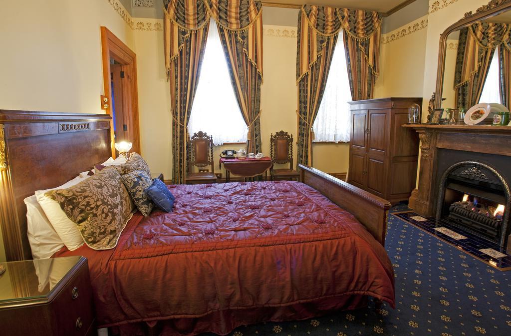 Freeman On Ford Bed & Breakfast Beechworth Phòng bức ảnh