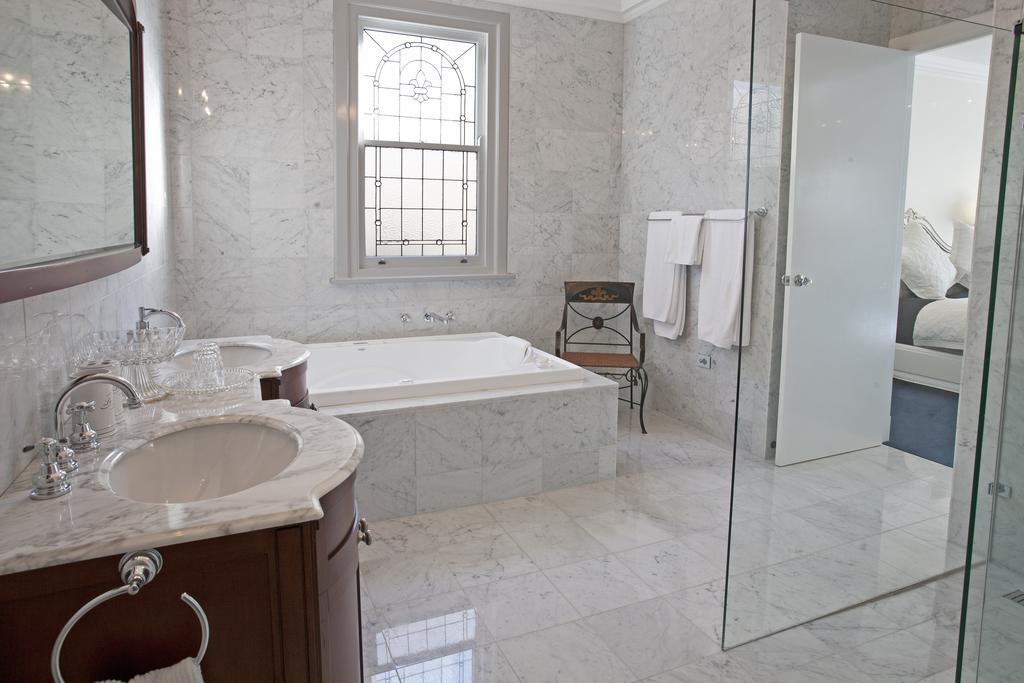 Freeman On Ford Bed & Breakfast Beechworth Ngoại thất bức ảnh