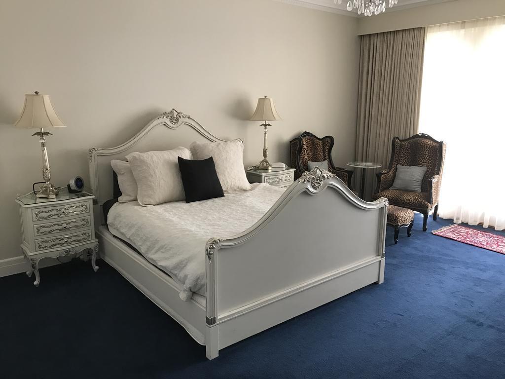 Freeman On Ford Bed & Breakfast Beechworth Ngoại thất bức ảnh
