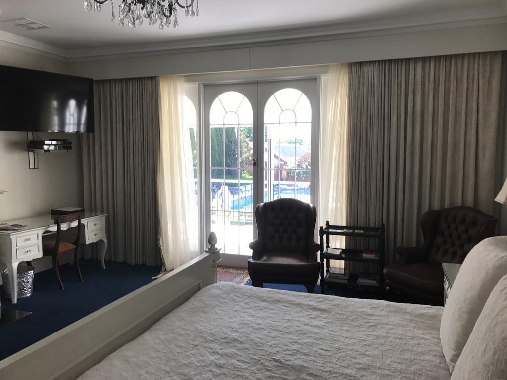 Freeman On Ford Bed & Breakfast Beechworth Ngoại thất bức ảnh