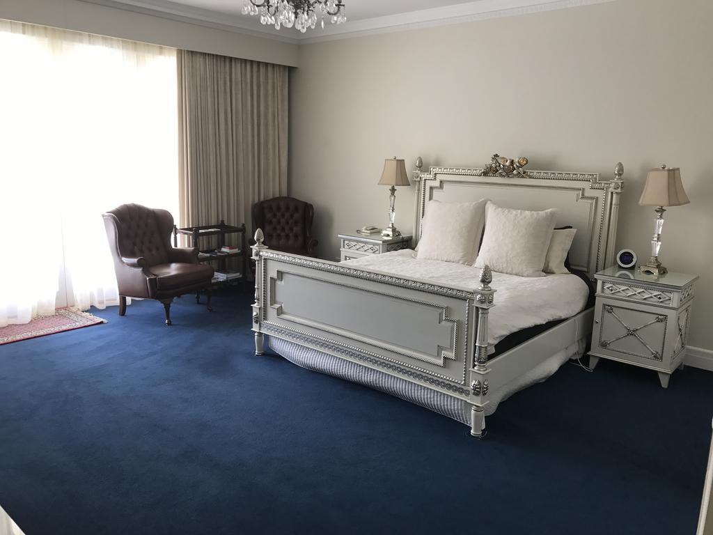 Freeman On Ford Bed & Breakfast Beechworth Ngoại thất bức ảnh
