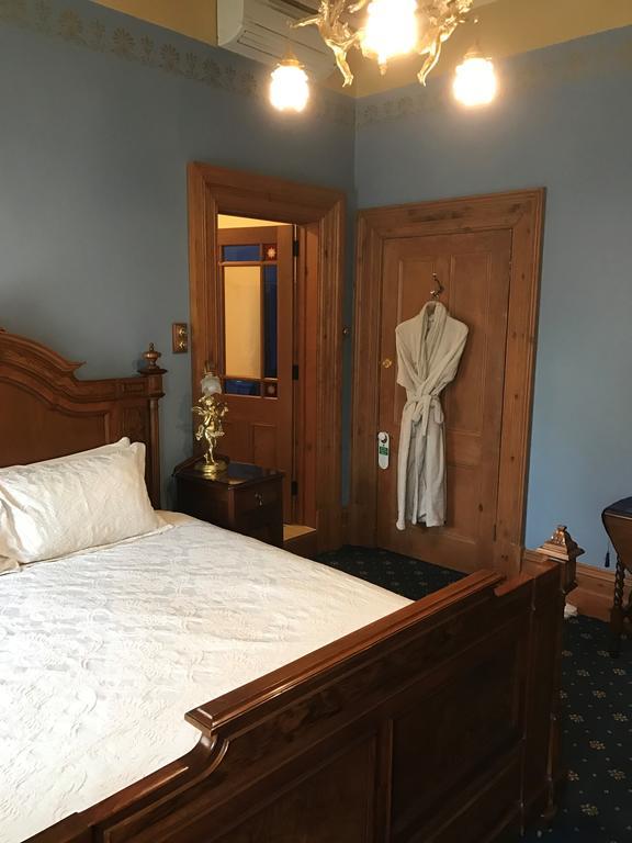 Freeman On Ford Bed & Breakfast Beechworth Ngoại thất bức ảnh