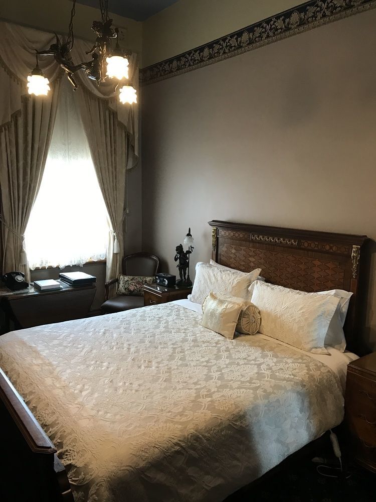 Freeman On Ford Bed & Breakfast Beechworth Ngoại thất bức ảnh