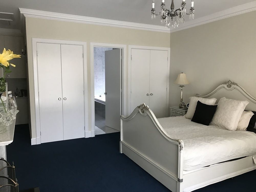 Freeman On Ford Bed & Breakfast Beechworth Ngoại thất bức ảnh