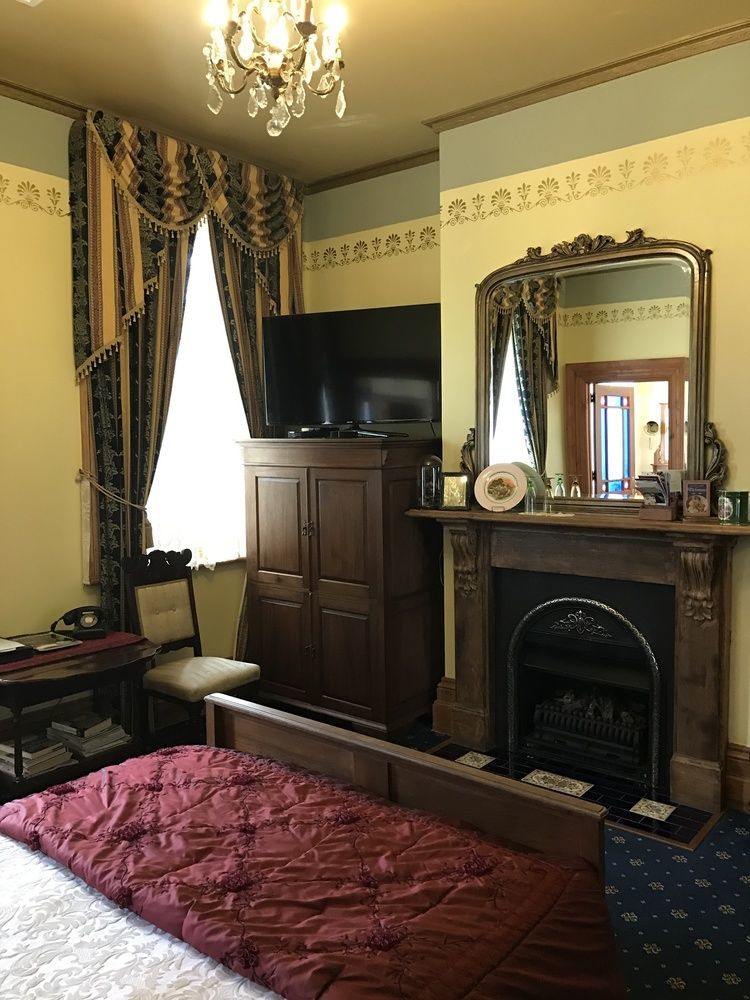 Freeman On Ford Bed & Breakfast Beechworth Ngoại thất bức ảnh