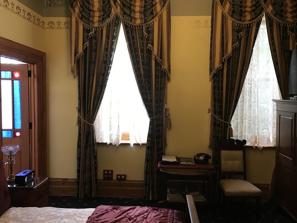 Freeman On Ford Bed & Breakfast Beechworth Ngoại thất bức ảnh