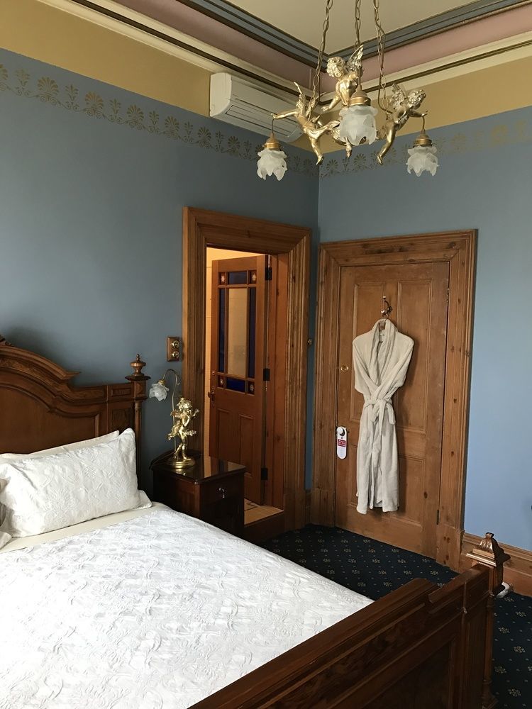 Freeman On Ford Bed & Breakfast Beechworth Ngoại thất bức ảnh