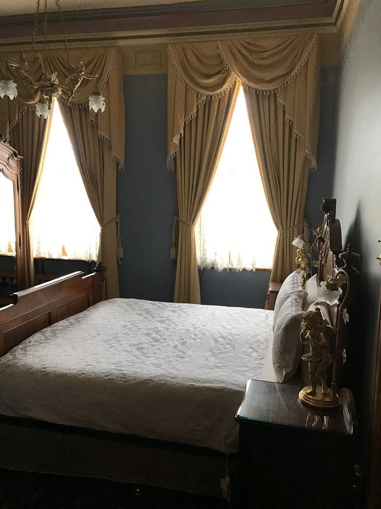 Freeman On Ford Bed & Breakfast Beechworth Ngoại thất bức ảnh