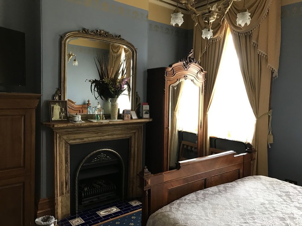 Freeman On Ford Bed & Breakfast Beechworth Ngoại thất bức ảnh