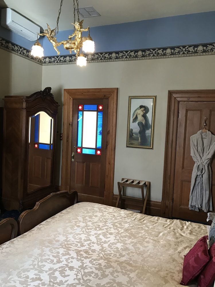 Freeman On Ford Bed & Breakfast Beechworth Ngoại thất bức ảnh