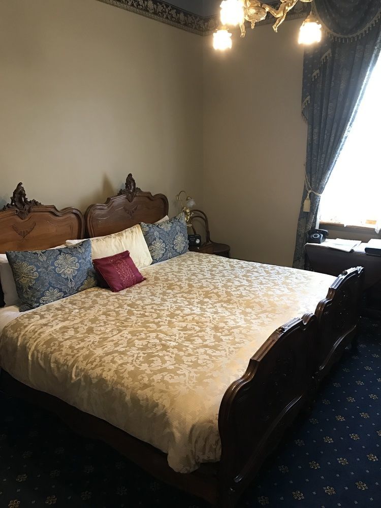 Freeman On Ford Bed & Breakfast Beechworth Ngoại thất bức ảnh
