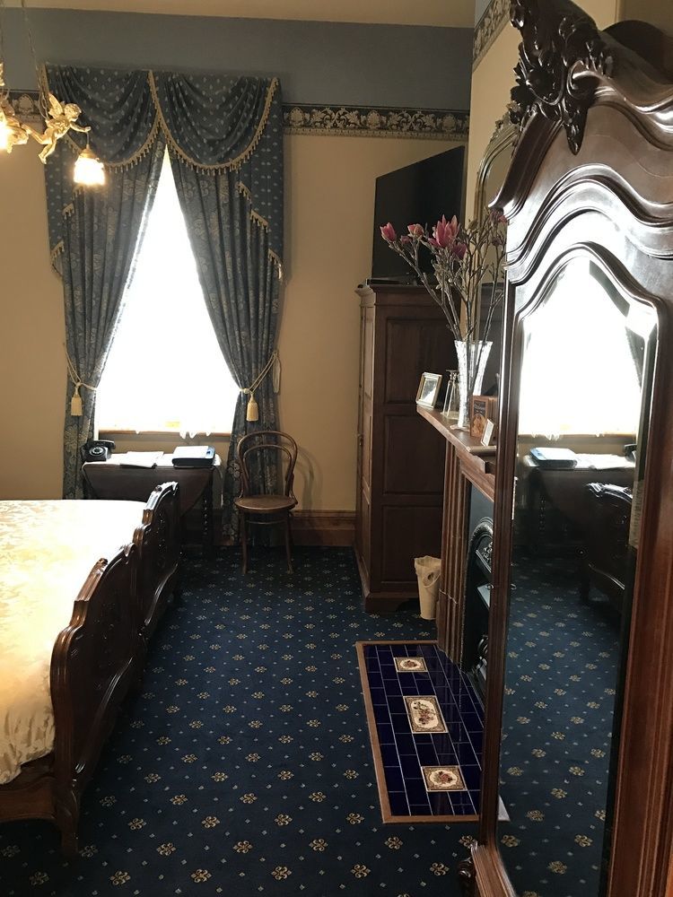 Freeman On Ford Bed & Breakfast Beechworth Ngoại thất bức ảnh