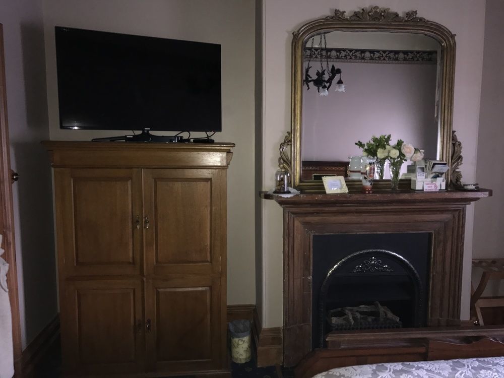 Freeman On Ford Bed & Breakfast Beechworth Ngoại thất bức ảnh